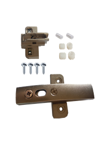 Cerniera Intermedia Per Braccetti Free Fold  372.93.100